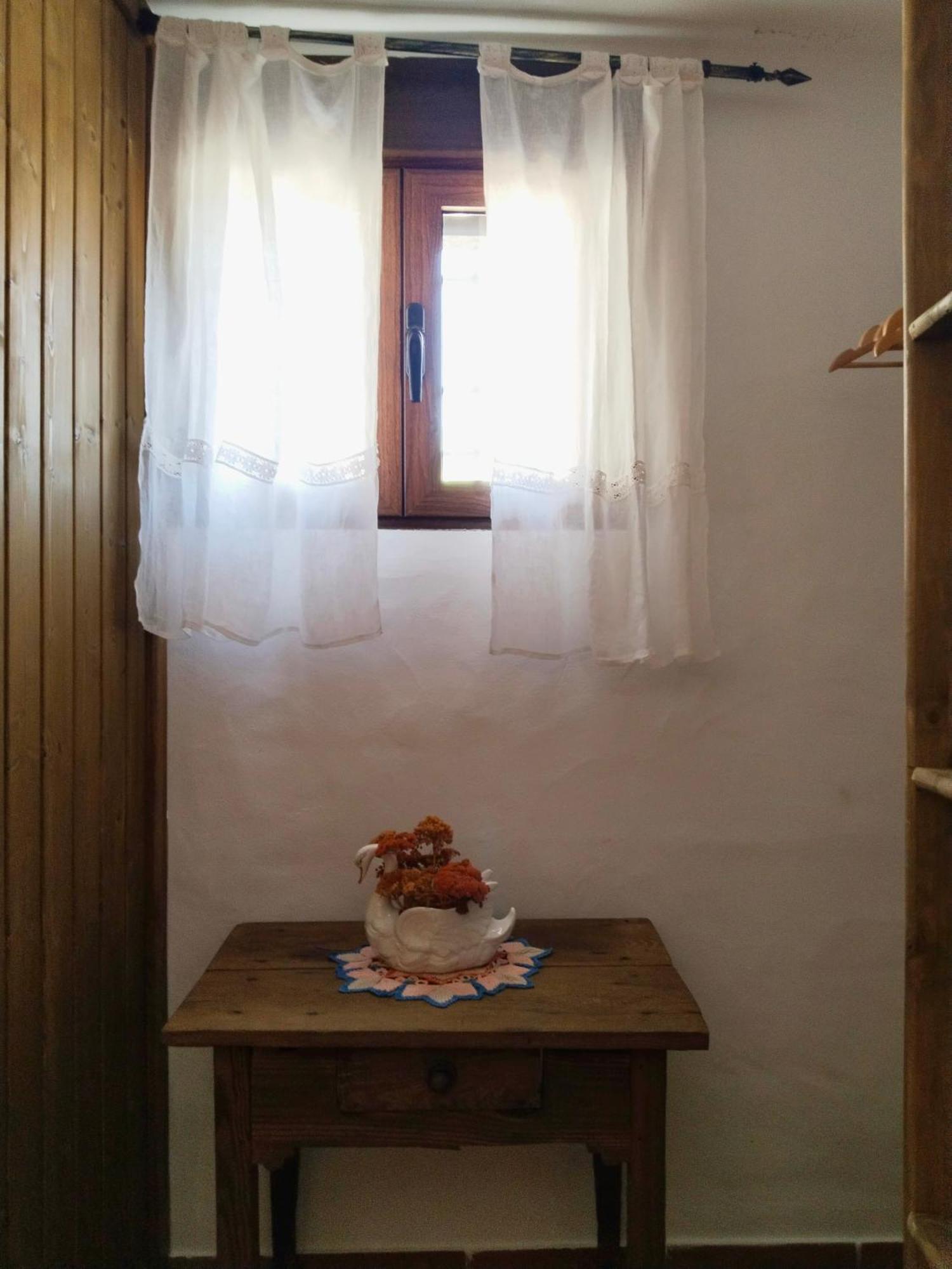 Apartamentos Turisticos La Gitanilla Los Navalucillos Exteriör bild
