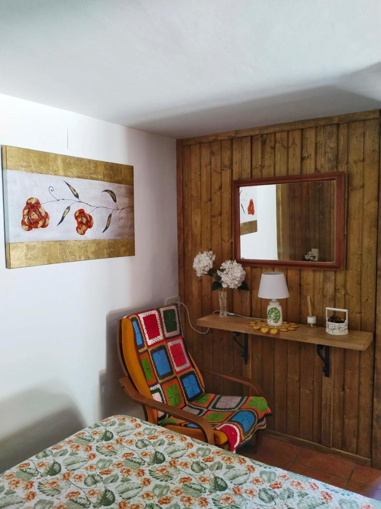 Apartamentos Turisticos La Gitanilla Los Navalucillos Exteriör bild